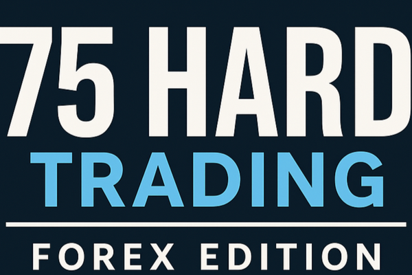 75 Hard Trading